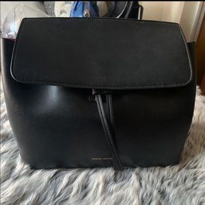 Mansur Gavriel Mini Lady Bag